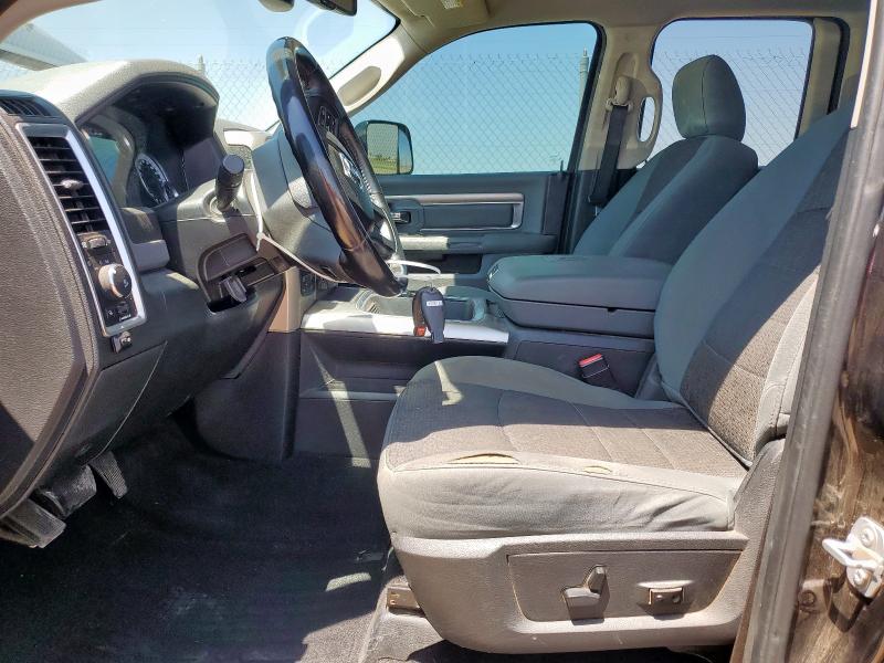 2017 RAM 1500 SLT 1C6RR7GT2HS603464