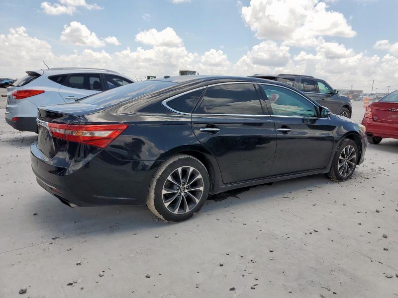 2016 TOYOTA AVALON XLE 4T1BK1EB3GU228365