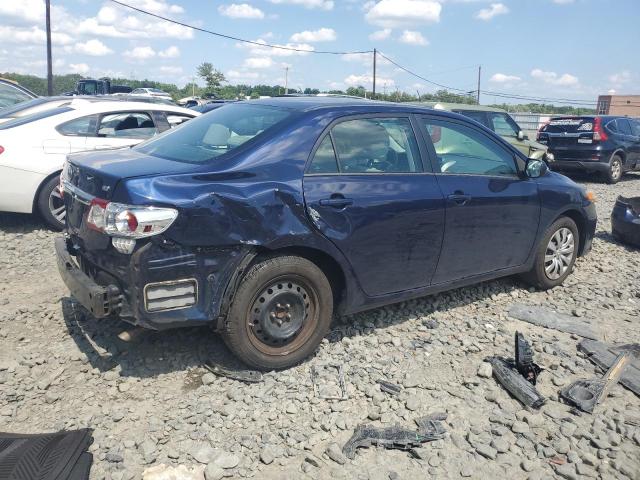 Vin: 2t1bu4ee7cc842353, lot: 63686415, toyota corolla base 20123