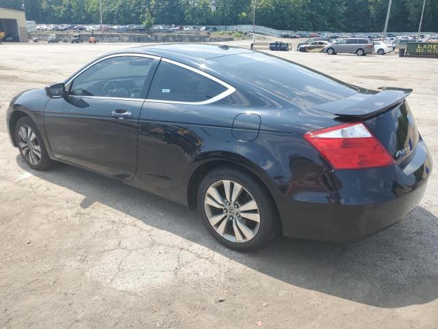 2010 HONDA ACCORD EXL - 1HGCS1B88AA019540