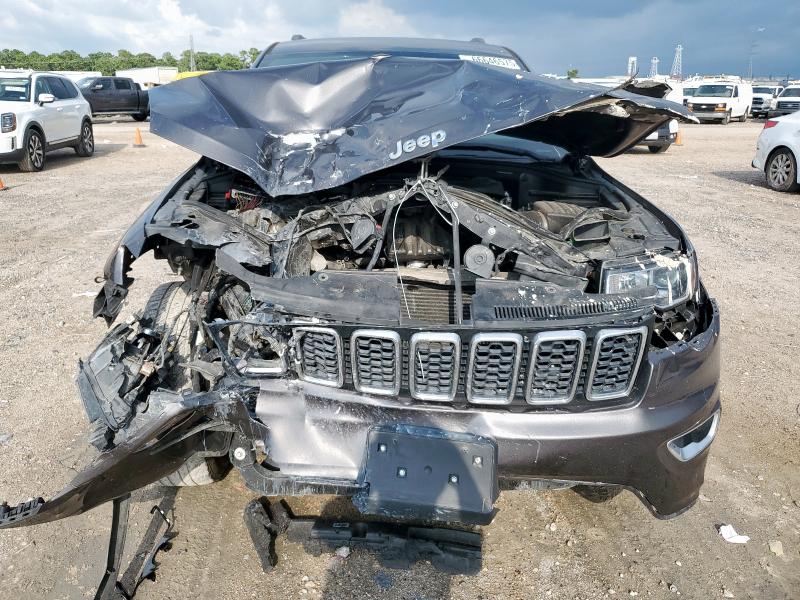 2019 JEEP GRAND CHER - 1C4RJEBG3KC656805