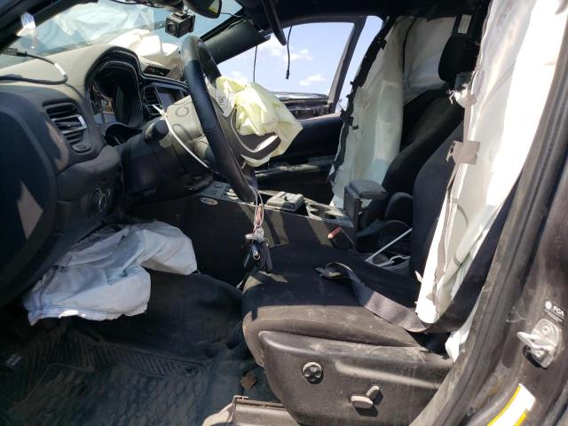 2023 DODGE DURANGO PU 1C4SDJFT7PC626562