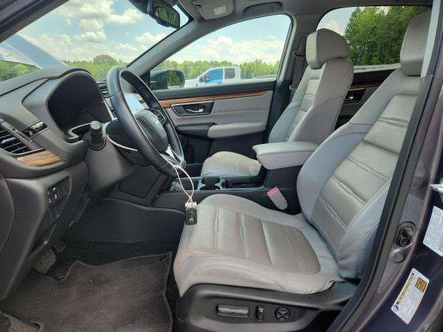 2018 HONDA CR-V TOURI 7FARW1H90JE048782