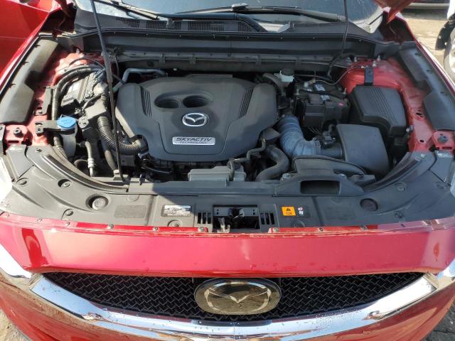 2019 MAZDA CX-5 SIGNA JM3KFBEY4K0601813