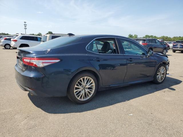 2018 TOYOTA CAMRY XLE 4T1BZ1HK9JU504532