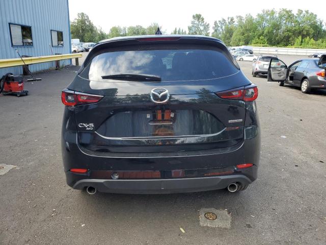 2025 MAZDA CX-5 SELEC JM3KFBBL0S0643016