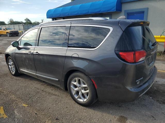 2019 CHRYSLER PACIFICA L - 2C4RC1GG8KR731906