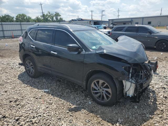 2016 NISSAN ROGUE S 5N1AT2MV5GC755274