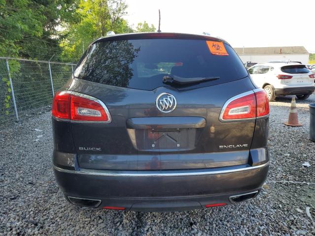 2015 BUICK ENCLAVE 5GAKRBKD3FJ300131