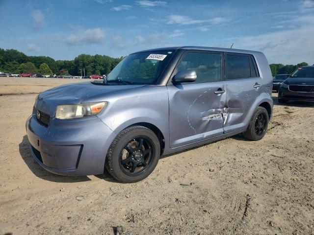 TOYOTA SCION XB