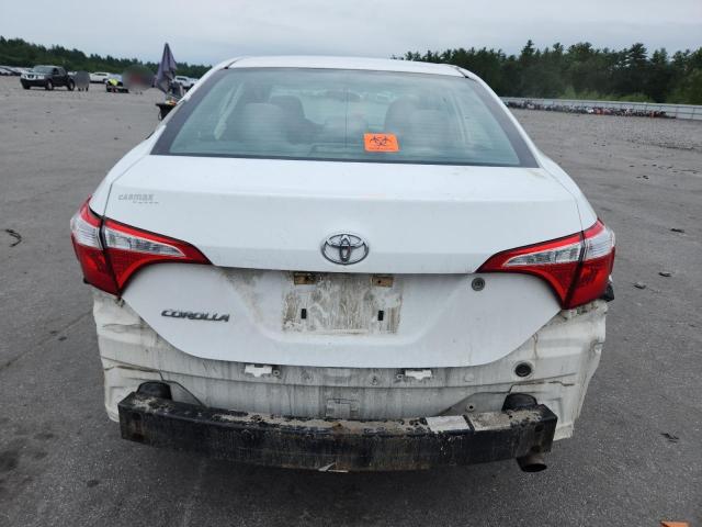2014 TOYOTA COROLLA L - 5YFBURHE4EP129776
