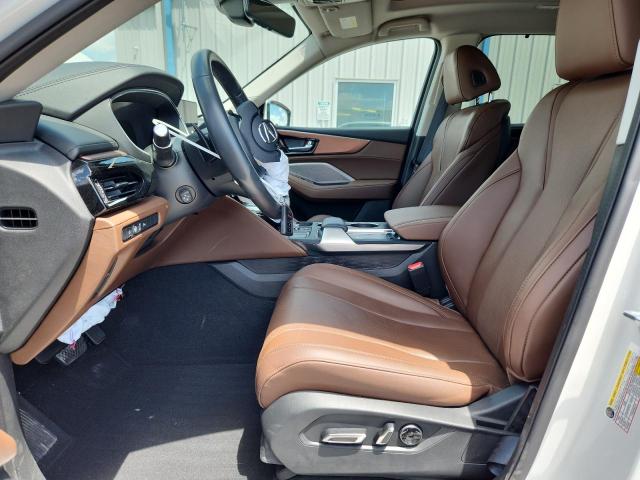 2023 ACURA MDX TECHNO 5J8YE1H41PL033293