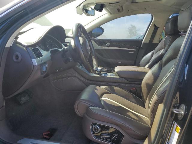 2015 AUDI A8 L QUATT WAU32AFD4FN026956