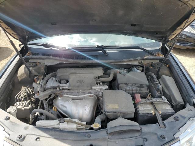 2012 TOYOTA CAMRY BASE - 4T4BF1FK9CR203196