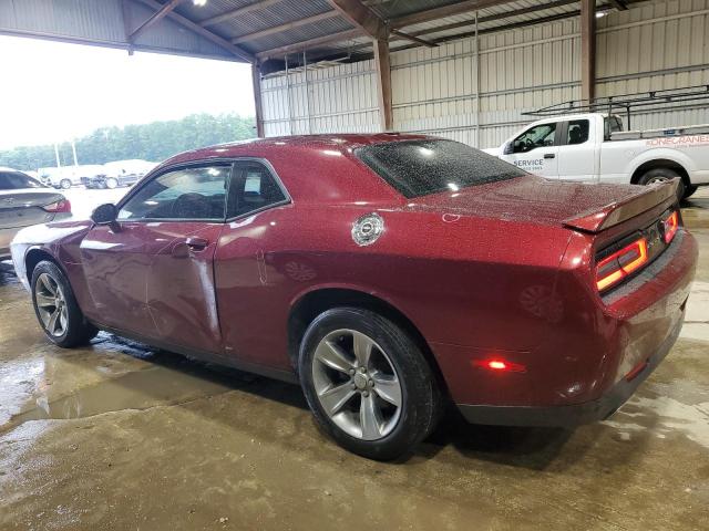 2021 DODGE CHALLENGER 2C3CDZAG3MH534522