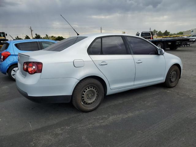 VOLKSWAGEN JETTA S 2008 silver sedan 4d gas 3VWJM71K08M014259 photo #4