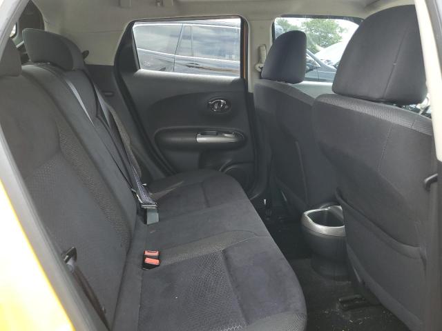 2015 NISSAN JUKE S JN8AF5MV3FT556174