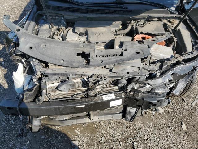 2015 TOYOTA AVALON HYB 4T1BD1EB3FU041605