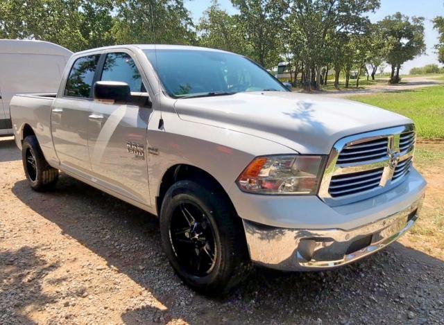 RAM 1500 CLASS