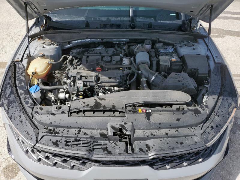 2024 KIA K5 GT LINE 5XXG64J2XRG264472