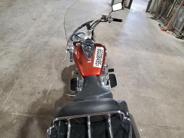 2008 HONDA VTX1300 T 1HFSC52T78A500320