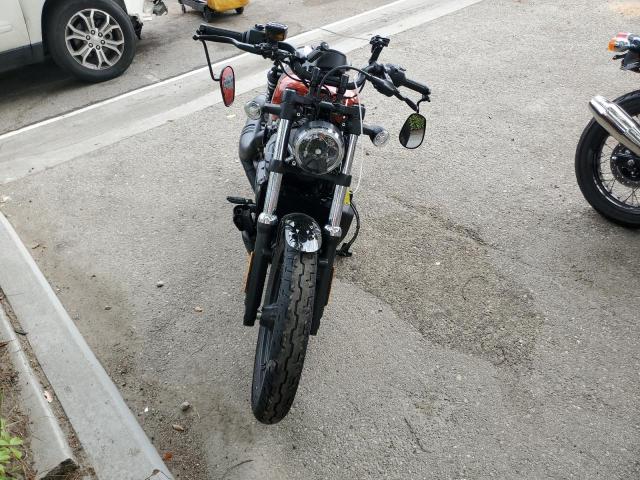 2025 HARLEY-DAVIDSON RH975 MLY1ZH123SS302752