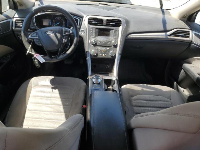 2017 FORD FUSION S H 3FA6P0UU9HR373462