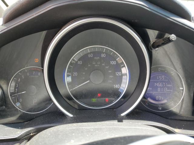 2015 HONDA FIT LX 3HGGK5H5XFM750065