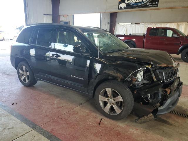2016 JEEP COMPASS LA 1C4NJDEB5GD730414