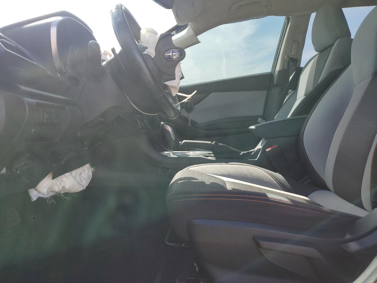 SUBARU CROSSTREK PREMIUM