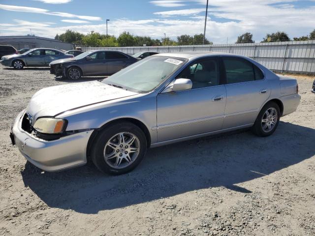ACURA 3.2TL