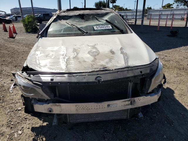 2016 MERCEDES-BENZ CLA 250 WDDSJ4EB3GN373690