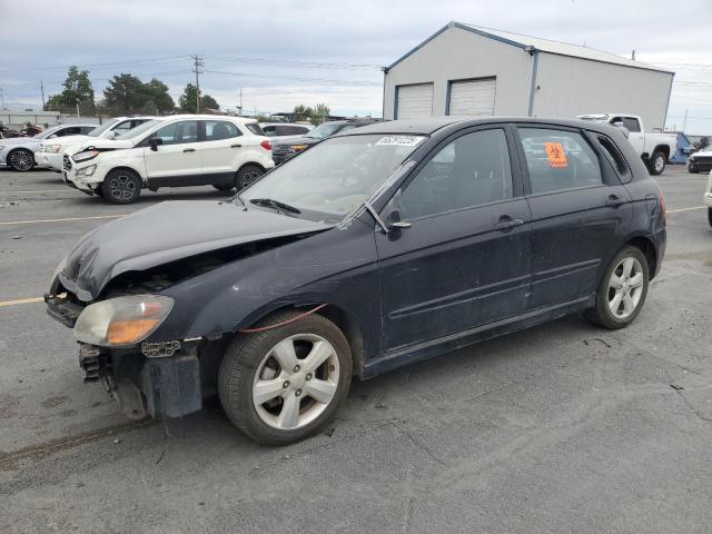 KIA SPECTRA5 5