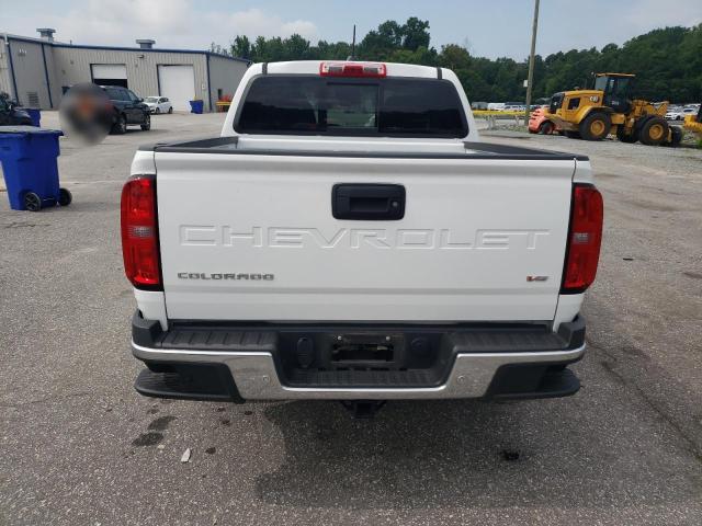 2022 CHEVROLET COLORADO L 1GCGSCEN9N1214372