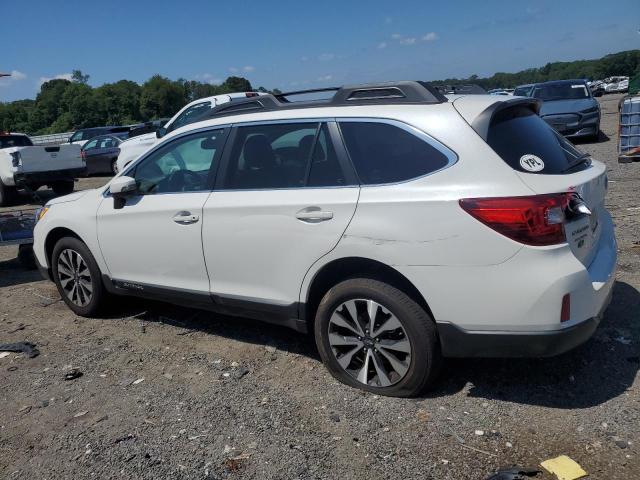 2015 SUBARU OUTBACK 2. 4S4BSALC8F3291462