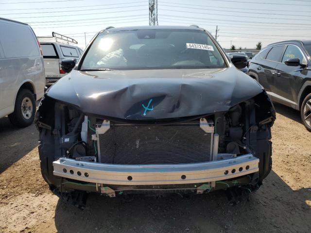 2022 HONDA PILOT TRAI 5FNYF6H86NB069556