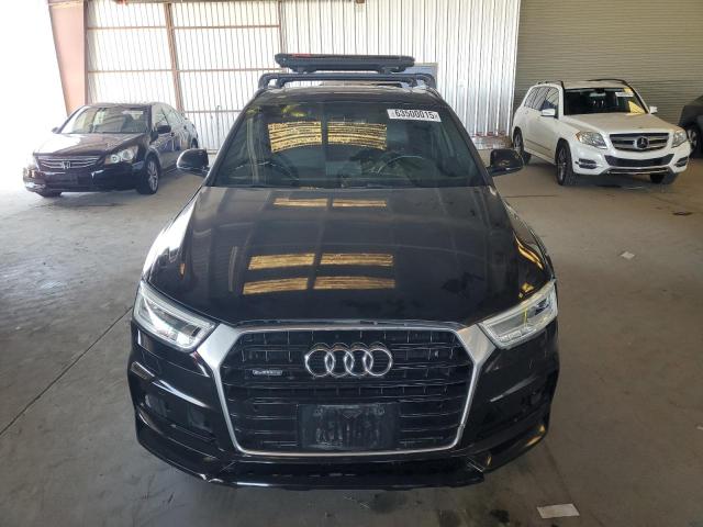 2016 AUDI Q3 PRESTIG WA1GFCFSXGR007223