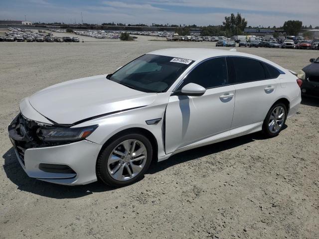 Vin: 1hgcv1f1xja031984, lot: 62678605, honda accord lx 2018 img_1