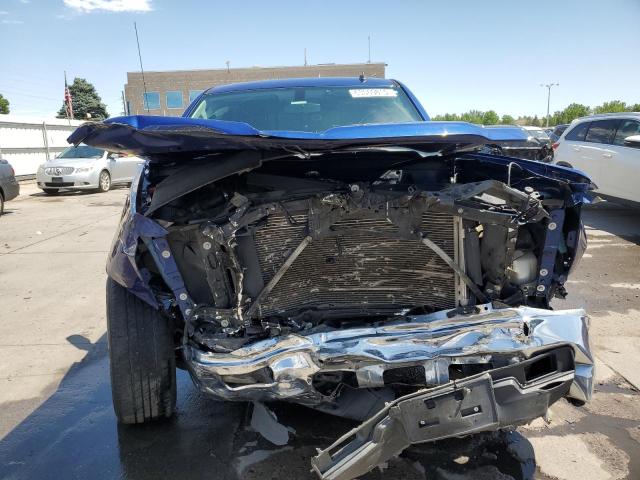 2014 CHEVROLET SILVERADO - 1GCVKREC9EZ168410