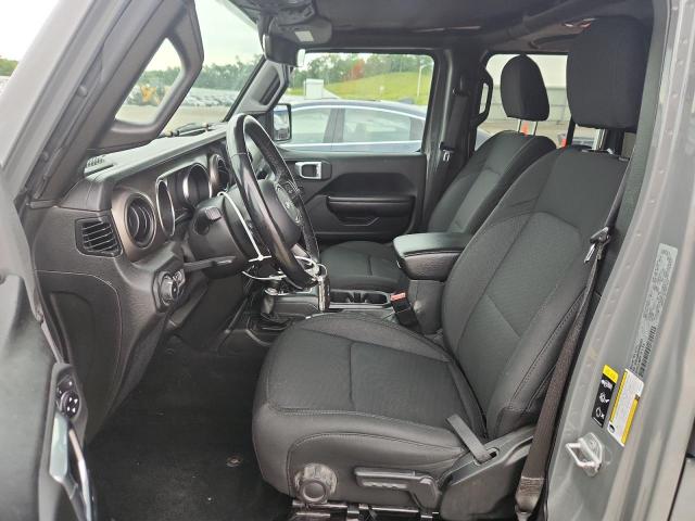 2021 JEEP WRANGLER U 1C4HJXDN3MW502874