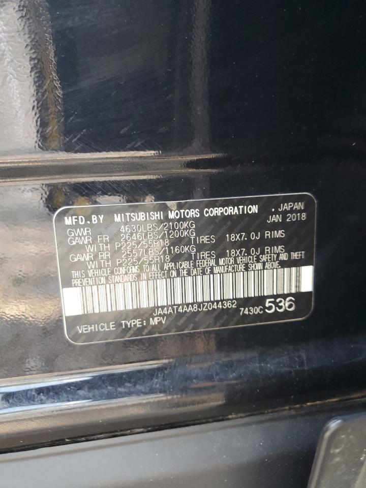 MITSUBISHI ECLIPSE LE