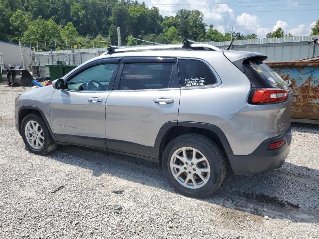 2015 JEEP CHEROKEE LATITUDE 1C4PJMCB3FW788293