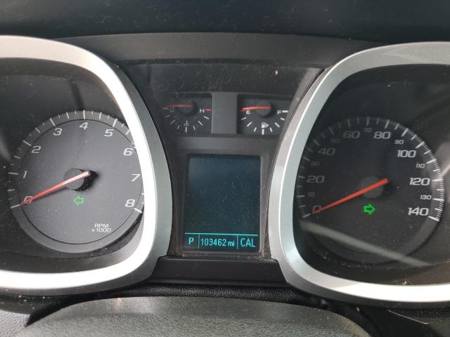 2017 CHEVROLET EQUINOX PREMIER 2GNALDEK2H1504781