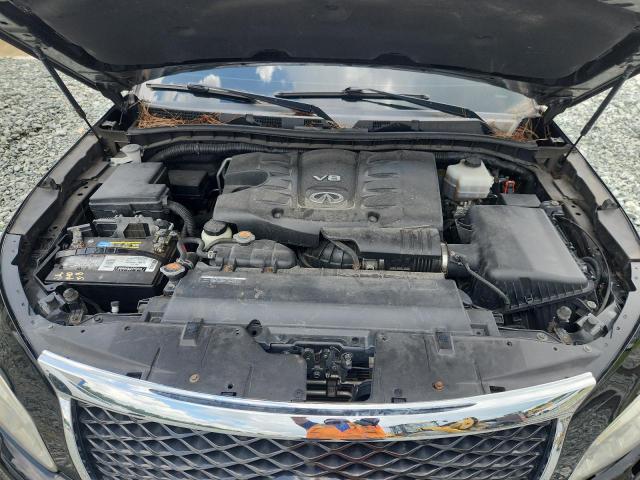 2016 INFINITI QX80 JN8AZ2NCXG9401493