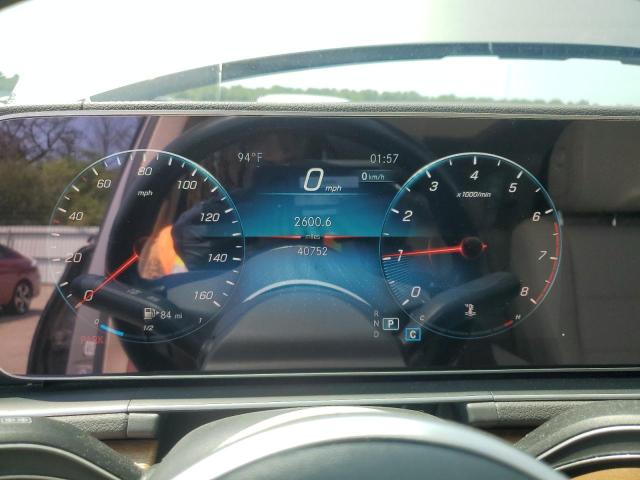 2020 MERCEDES-BENZ GLE 350 4M 4JGFB4KBXLA294818