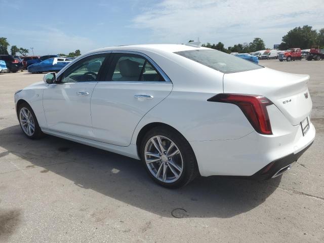 Vin: 1g6dj5rk1r0130269, lot: 63250165, cadillac ct4 luxury + 20242