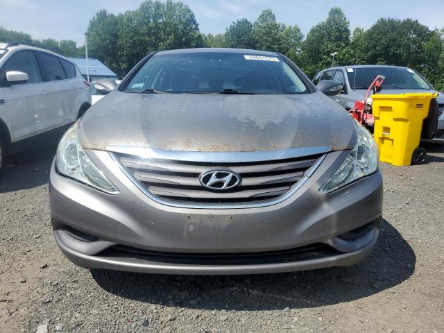 2014 HYUNDAI SONATA GLS - 5NPEB4AC4EH817031