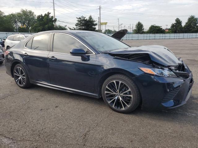 2019 TOYOTA CAMRY L 4T1B11HK7KU688491