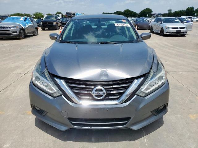 2018 NISSAN ALTIMA 2.5 - 1N4AL3APXJC270996