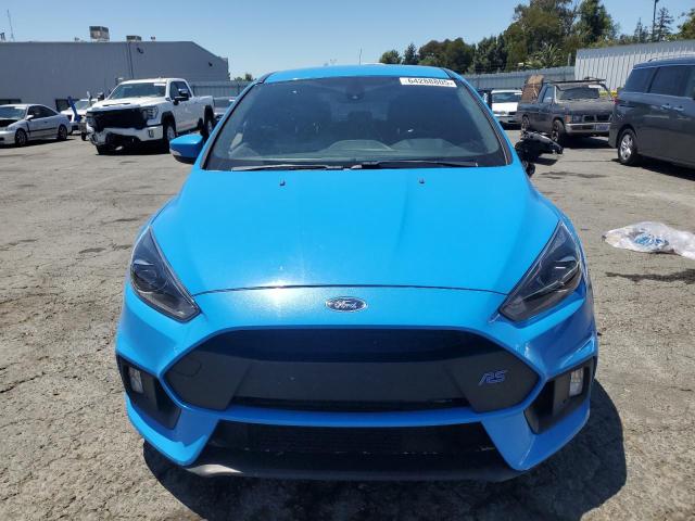 2016 FORD FOCUS RS - WF0DP3TH3G4117720